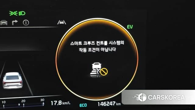Kia K8 Hybrid 2022 Черный из Кореи, фото 5