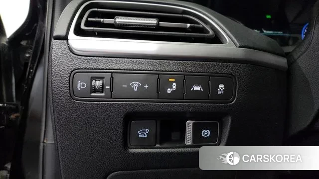 Hyundai Palisade 2021 Черный из Кореи, фото 5