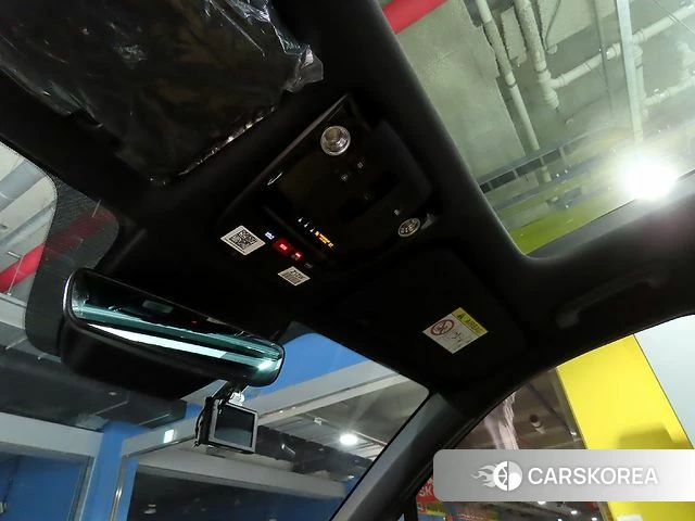 Kia Sorento 4th Generation 2023 Белый из Кореи, фото 5