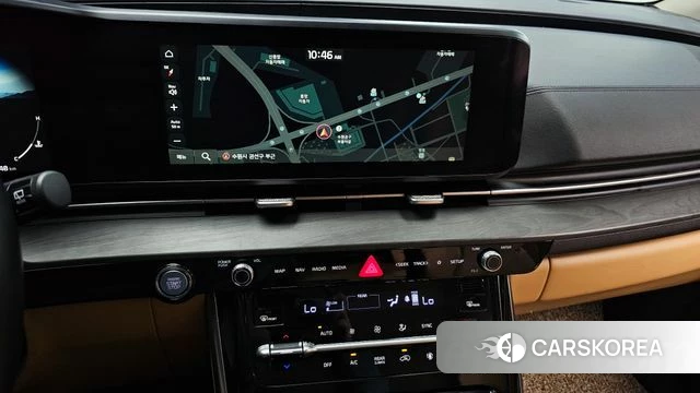 Kia Carnival 4th generation 2021 Серый из Кореи, фото 5