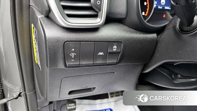 Kia Sportage The Bold 2020 Серый из Кореи, фото 5