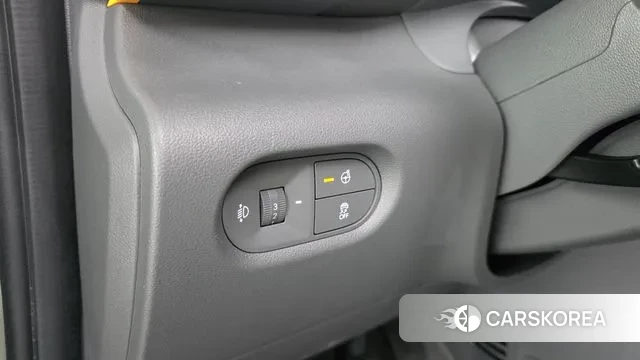 Hyundai Casper 2021 Зеленый из Кореи, фото 5