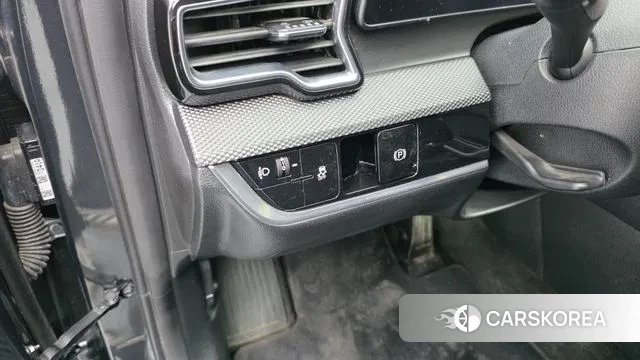 Kia Sportage 5th Generation 2024 Серый из Кореи, фото 5