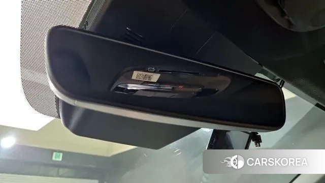 Kia Sorento 4th Generation 2021 Черный из Кореи, фото 5