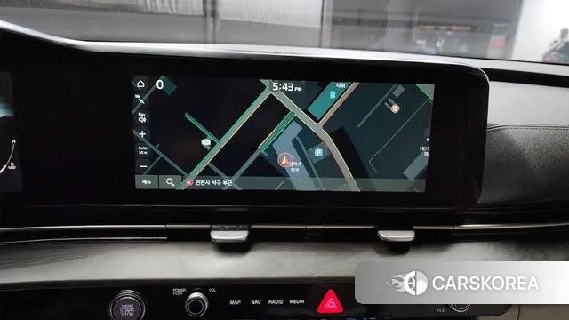 Kia Carnival 4th generation 2020 Белый из Кореи, фото 5