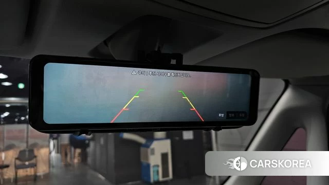 Kia The New Ray 2020 Синий из Кореи, фото 5