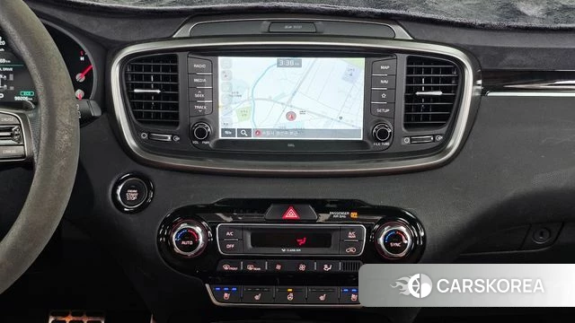 Kia The New Sorento 2019 Белый из Кореи, фото 5