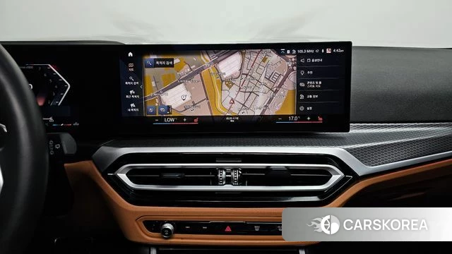 BMW 3 Series (G20) 2023 Белый из Кореи, фото 5