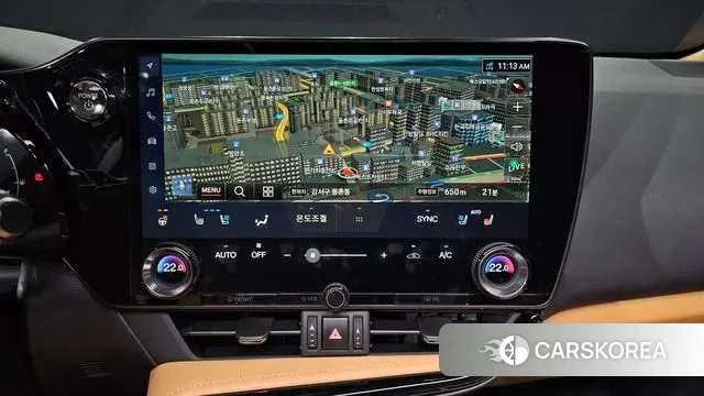 Lexus NX350h Second generation 2024 Серый из Кореи, фото 5