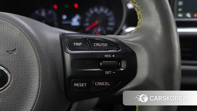 Kia All New Morning (JA) 2019 Белый из Кореи, фото 5