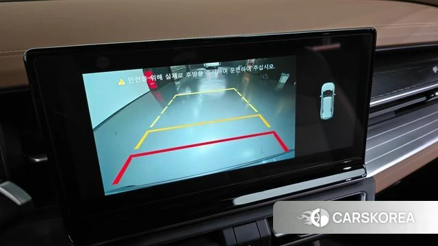 Ssangyong Torres 2022 Серый из Кореи, фото 5