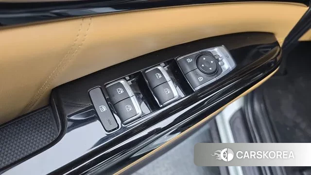 Kia Carnival 4th generation id 3651033 из Кореи 5