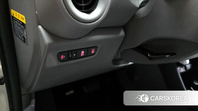 Kia Morning Urban (JA) 2021 Жемчужный цвет из Кореи, фото 5