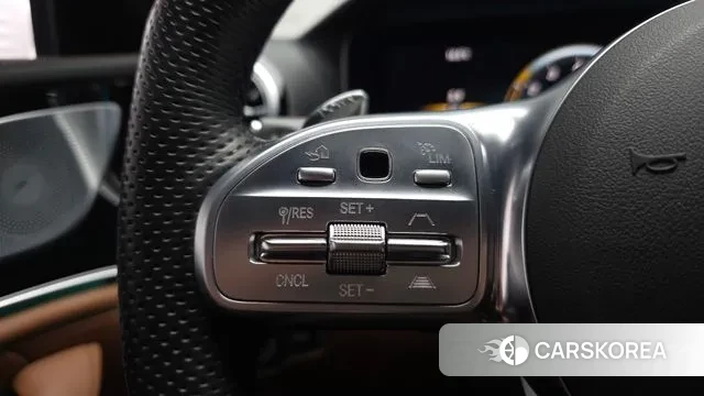 Mercedes-Benz AMG GT 2020 Белый из Кореи, фото 5