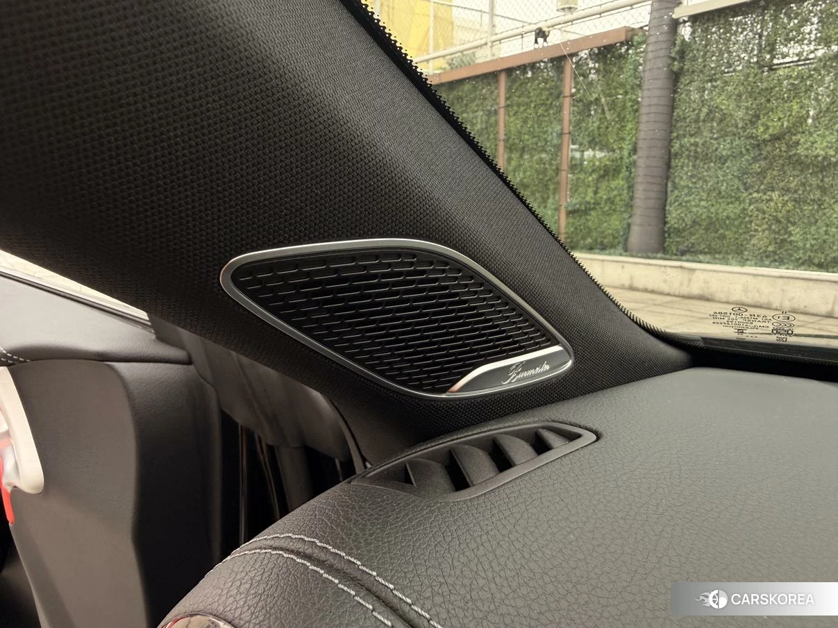 Mercedes-Benz CLA AMG 2024 Черный из Китая, фото 5