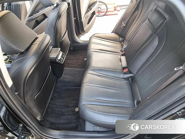 Kia K8 2022 Черный из Кореи, фото 5
