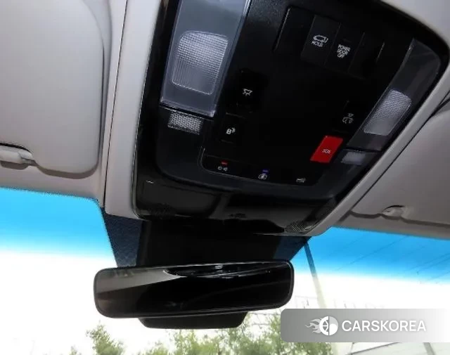 Hyundai Staria 2022 Черный из Кореи, фото 5