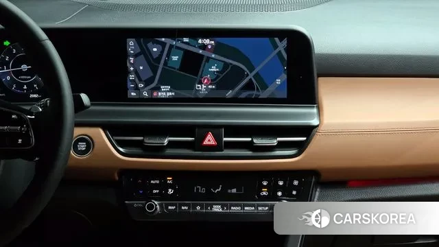 Kia The New Seltos 2024 Белый из Кореи, фото 5