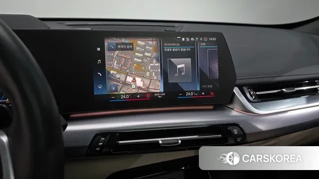 BMW X1 (U11) 2023 Черный из Кореи, фото 5