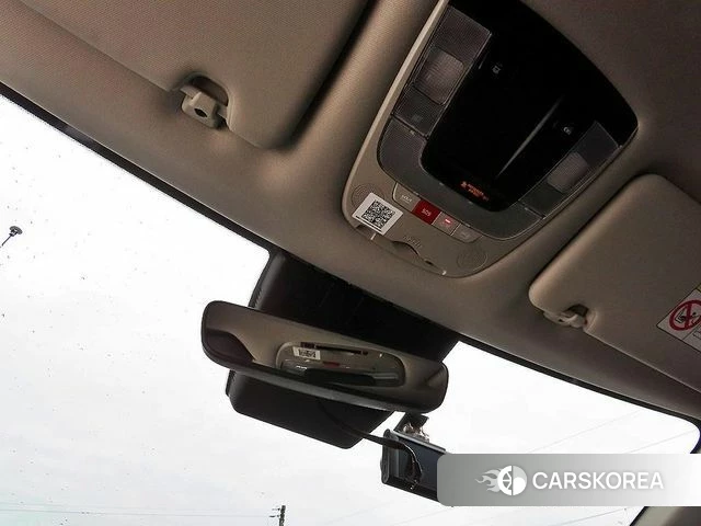 Kia Sportage 5th Generation 2024 Серый из Кореи, фото 5