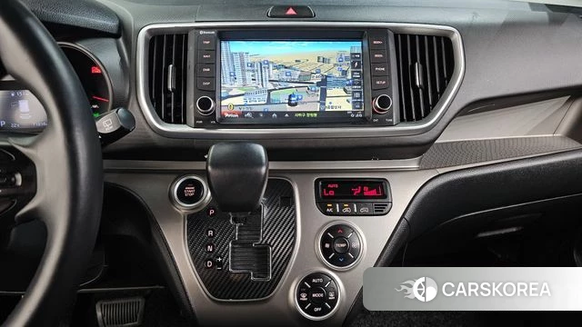 Kia The New Ray 2020 Серый из Кореи, фото 5