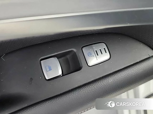 Genesis G70 2018 Серебряный из Кореи, фото 5