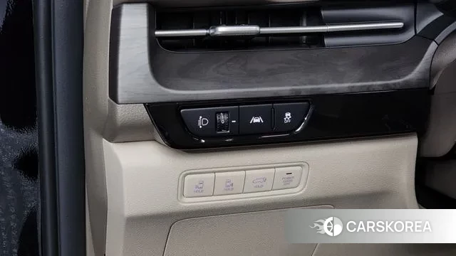 Kia Carnival 4th generation 2022 Черный из Кореи, фото 5