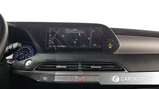 Hyundai Palisade 2019 Синий из Кореи, фото 5