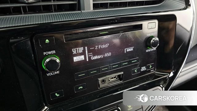 Toyota Prius C 2018 Светло-зеленый из Кореи, фото 5