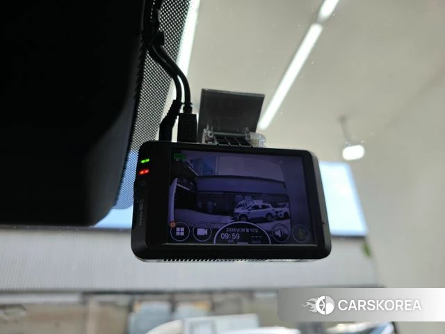 Hyundai Sonata (DN8) 2020 Черный из Кореи, фото 5
