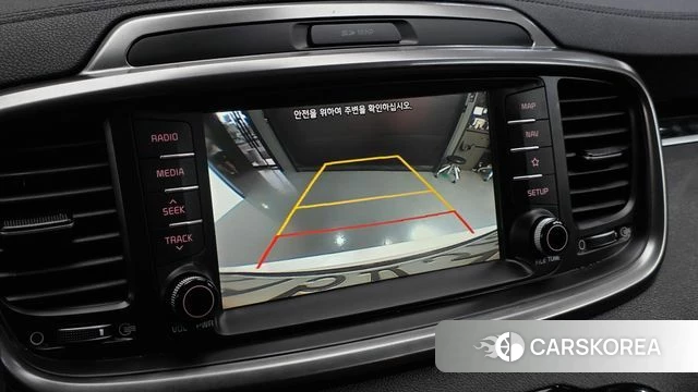 Kia The New Sorento 2019 Белый из Кореи, фото 5
