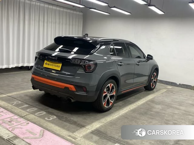 Lynk 02 2018 Другой из Китая, фото 5