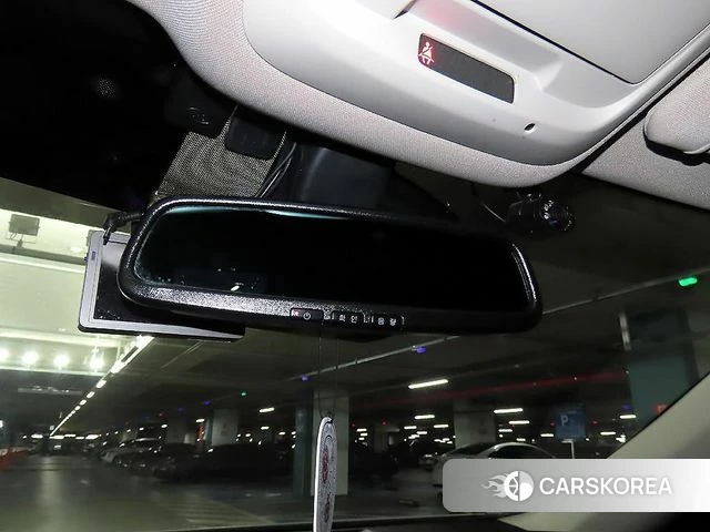 Renault Korea (Samsung) The New QM6 2022 Белый из Кореи, фото 5