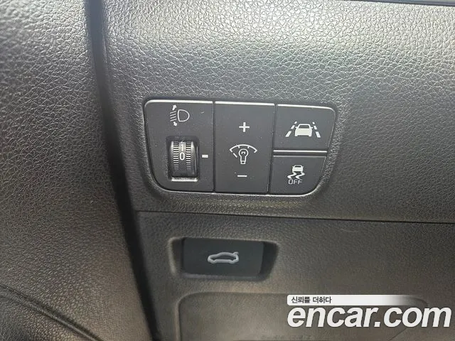 Kia K5 3rd generation 2021 Белый из Кореи, фото 5