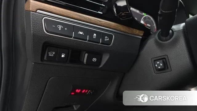 Kia Mohave Master 2020 Белый из Кореи, фото 5