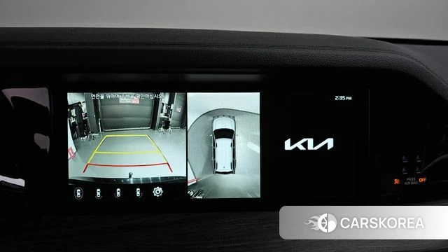 Kia Mohave Master 2022 Черный из Кореи, фото 5