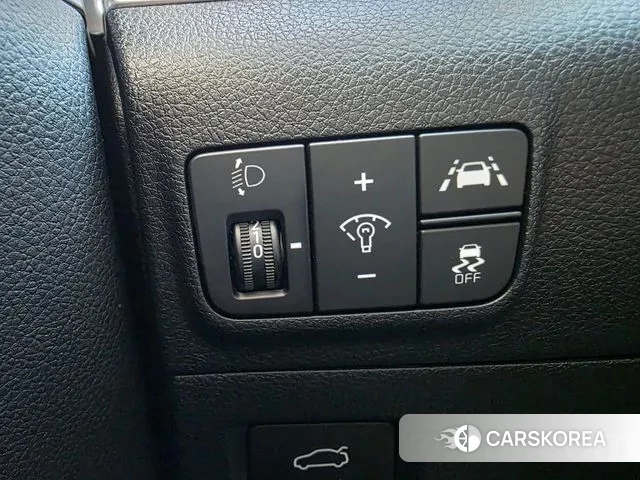 Kia K5 3rd generation 2021 Серый из Кореи, фото 5