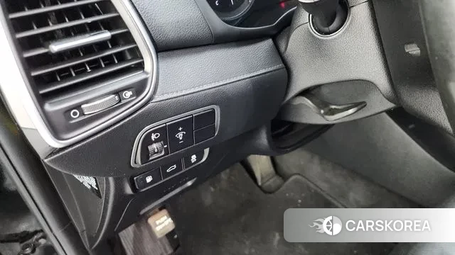 Hyundai Grandeur IG 2018 Черный из Кореи, фото 5