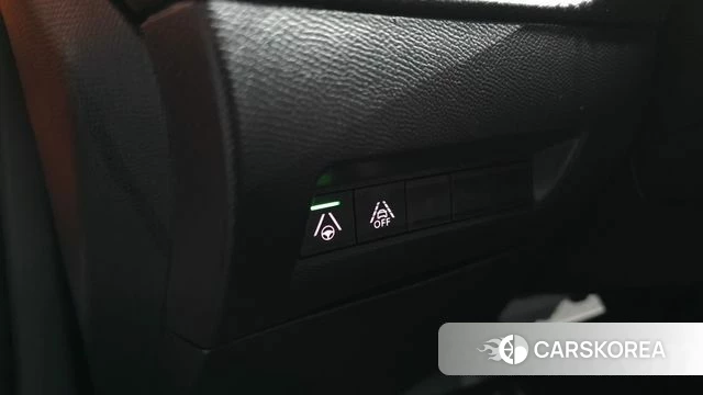 Peugeot 2008 Second generation 2020 Оранжевый из Кореи, фото 5