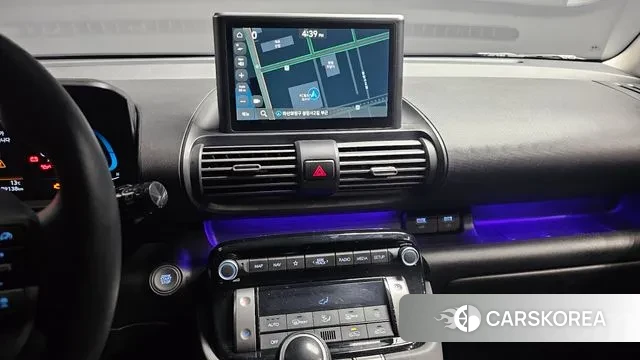 Hyundai Casper 2022 Белый из Кореи, фото 5