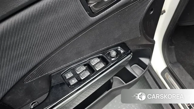 Ssangyong Berry New Tivoli 2021 Белый из Кореи, фото 5