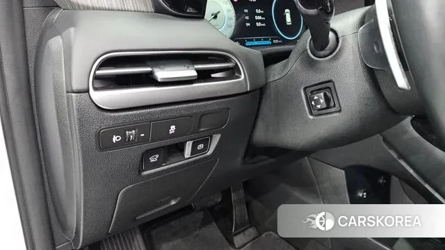 Hyundai The New Palisade 2023 Белый из Кореи, фото 5