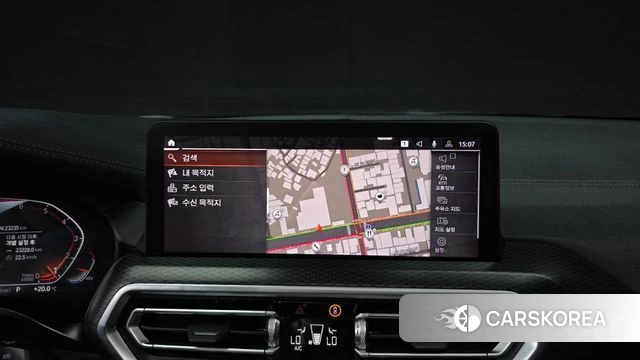 BMW X4 (G02) 2023 Белый из Кореи, фото 5