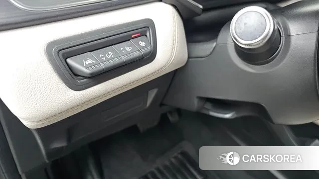 Renault Korea (Samsung) Capture 2020 Фиолетовый из Кореи, фото 5