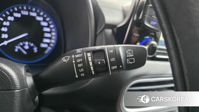 Hyundai Kona 2019 Белый из Кореи, фото 5