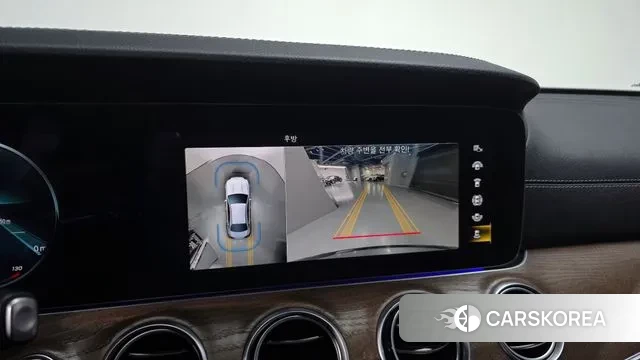 Mercedes-Benz E-Class W213 2022 Серый из Кореи, фото 5