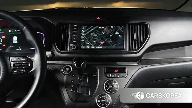 Kia The New Kia Ray 2022 Жемчужный цвет из Кореи, фото 5