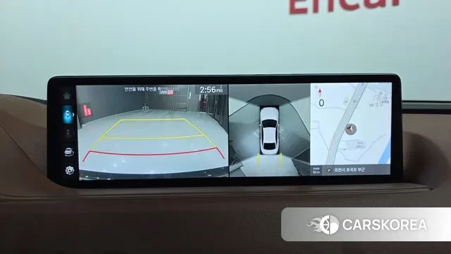 Genesis G80 (RG3) id 3478481 из Кореи 5