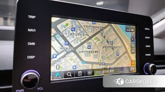 Hyundai Staria 2022 Желтый из Кореи, фото 5