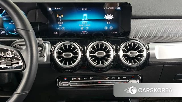 Mercedes-Benz GLB-Class X247 2021 Белый из Кореи, фото 5